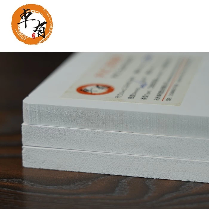 4*8 PVC Sintra Celuka Pvc Foam Board Pricelist