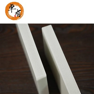 Pvc taxtasi 19 mm